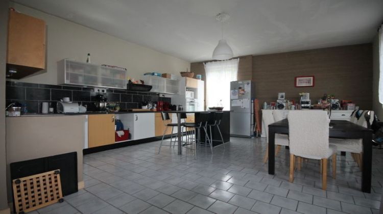 Ma-Cabane - Vente Maison CAUDRY, 120 m²