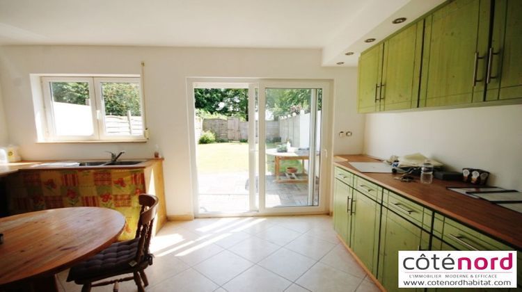 Ma-Cabane - Vente Maison CAUDRY, 90 m²