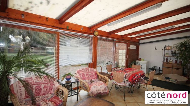 Ma-Cabane - Vente Maison CAUDRY, 100 m²