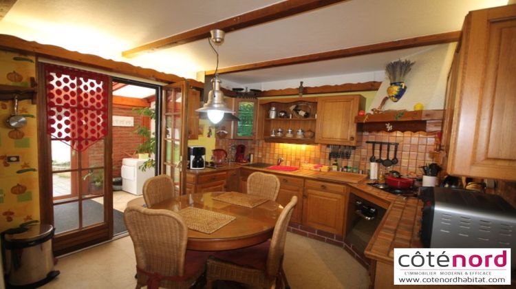 Ma-Cabane - Vente Maison CAUDRY, 100 m²