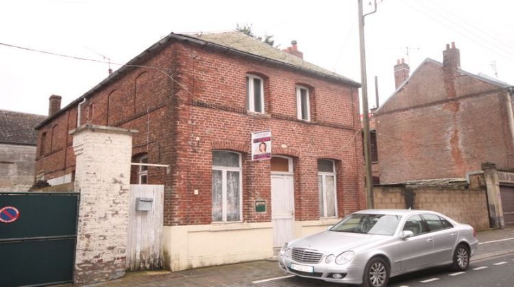 Ma-Cabane - Vente Maison CAUDRY, 80 m²