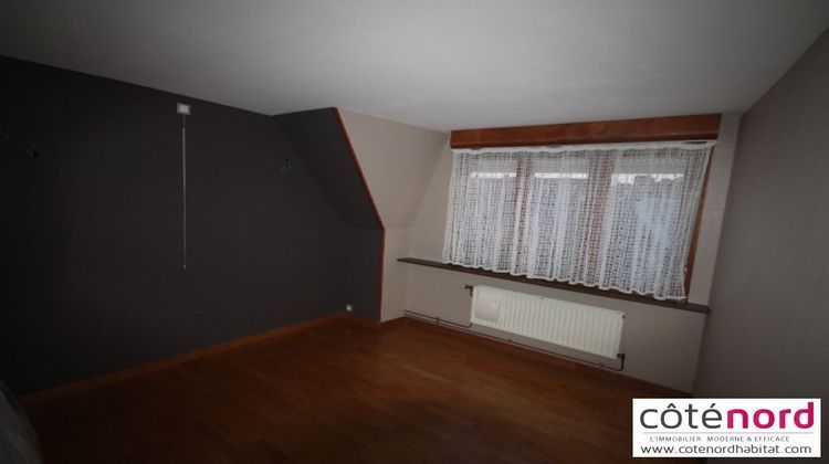 Ma-Cabane - Vente Maison CAUDRY, 92 m²