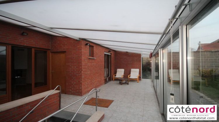 Ma-Cabane - Vente Maison CAUDRY, 92 m²