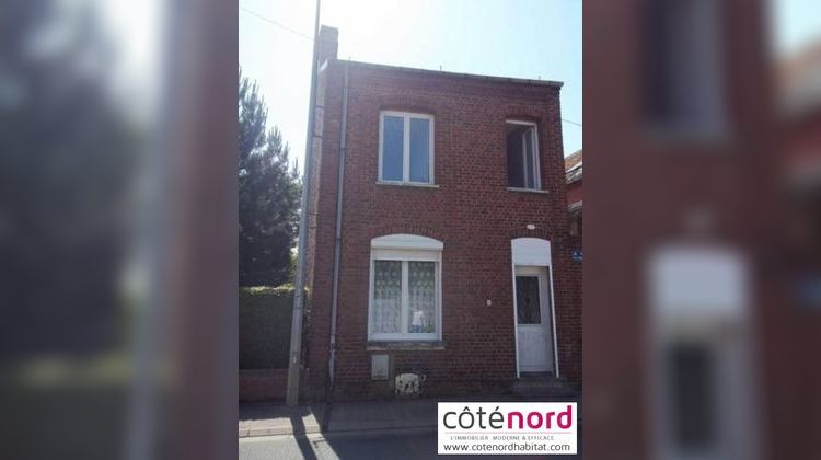 Ma-Cabane - Vente Maison CAUDRY, 85 m²