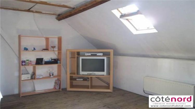 Ma-Cabane - Vente Maison CAUDRY, 85 m²