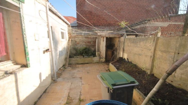 Ma-Cabane - Vente Maison CAUDRY, 95 m²