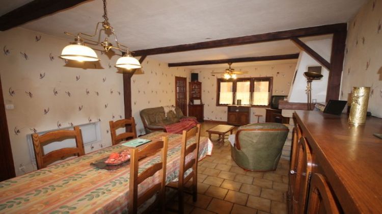 Ma-Cabane - Vente Maison CAUDRY, 90 m²