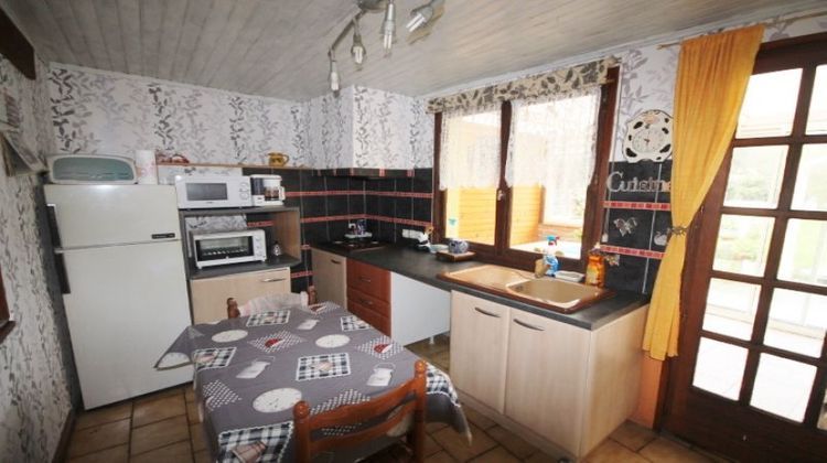 Ma-Cabane - Vente Maison CAUDRY, 90 m²