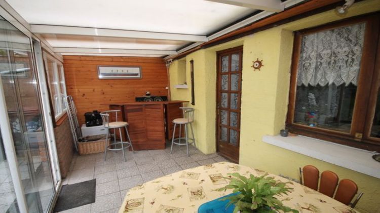 Ma-Cabane - Vente Maison CAUDRY, 90 m²