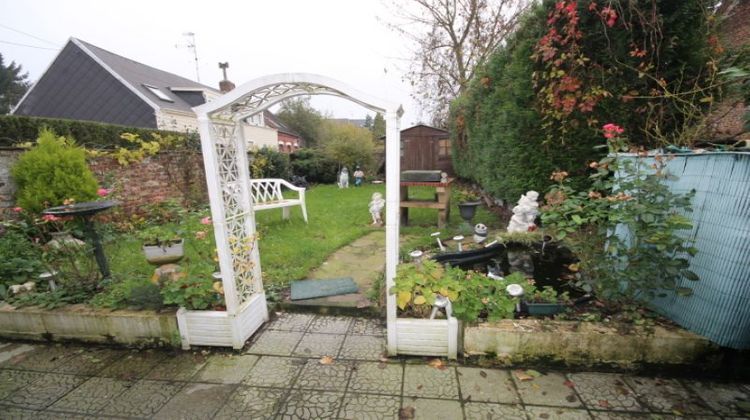 Ma-Cabane - Vente Maison CAUDRY, 90 m²