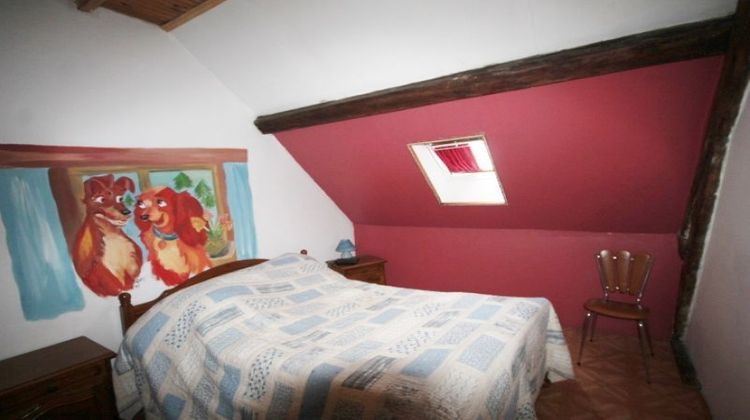 Ma-Cabane - Vente Maison CAUDRY, 90 m²