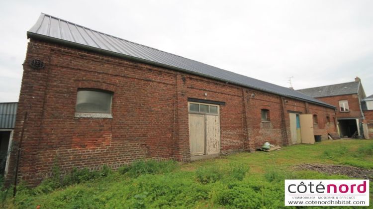 Ma-Cabane - Vente Maison CAUDRY, 300 m²