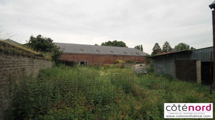 Ma-Cabane - Vente Maison CAUDRY, 300 m²