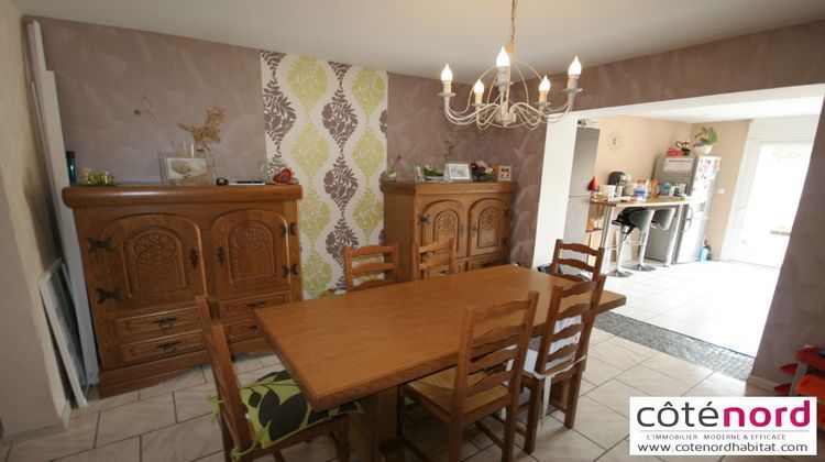 Ma-Cabane - Vente Maison CAUDRY, 105 m²