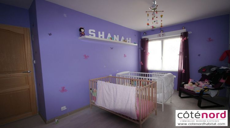 Ma-Cabane - Vente Maison CAUDRY, 105 m²