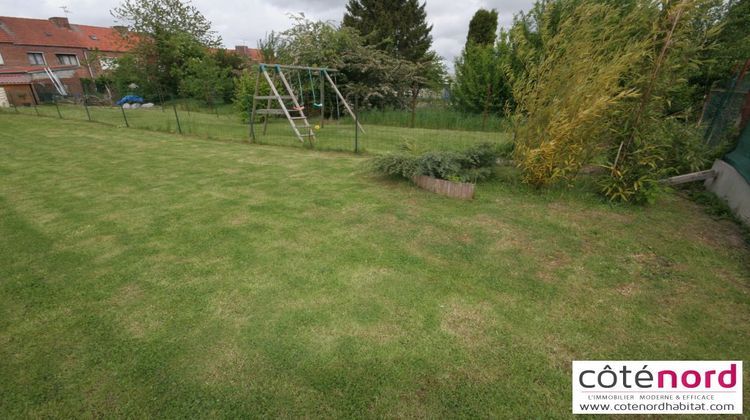 Ma-Cabane - Vente Maison CAUDRY, 105 m²