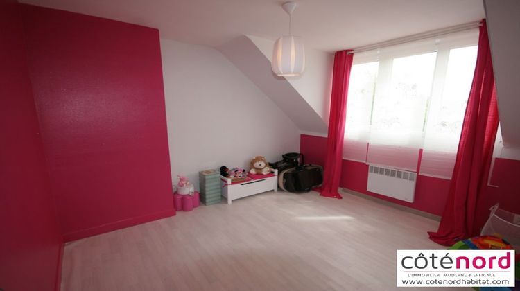 Ma-Cabane - Vente Maison CAUDRY, 105 m²