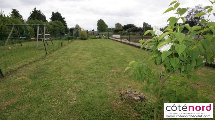 Ma-Cabane - Vente Maison CAUDRY, 105 m²