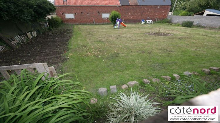 Ma-Cabane - Vente Maison CAUDRY, 261 m²