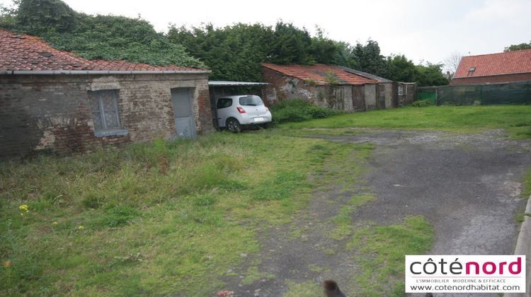 Ma-Cabane - Vente Maison CAUDRY, 261 m²