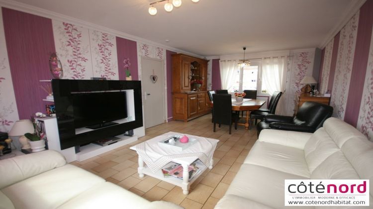 Ma-Cabane - Vente Maison CAUDRY, 90 m²