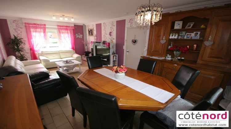Ma-Cabane - Vente Maison CAUDRY, 90 m²
