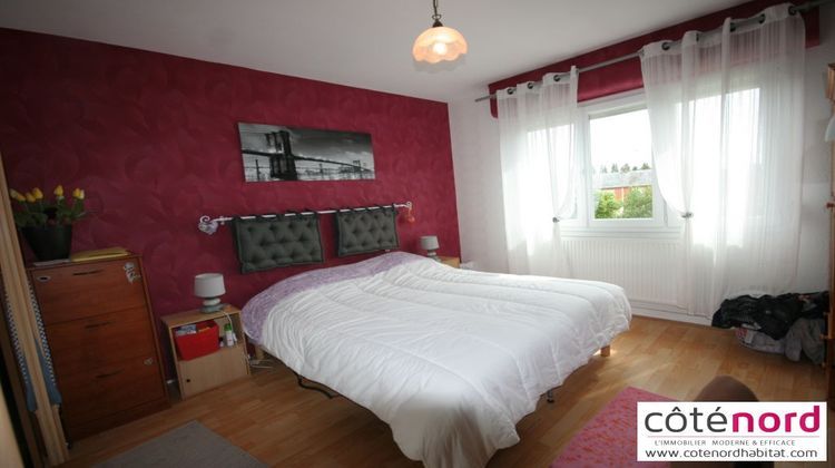 Ma-Cabane - Vente Maison CAUDRY, 90 m²