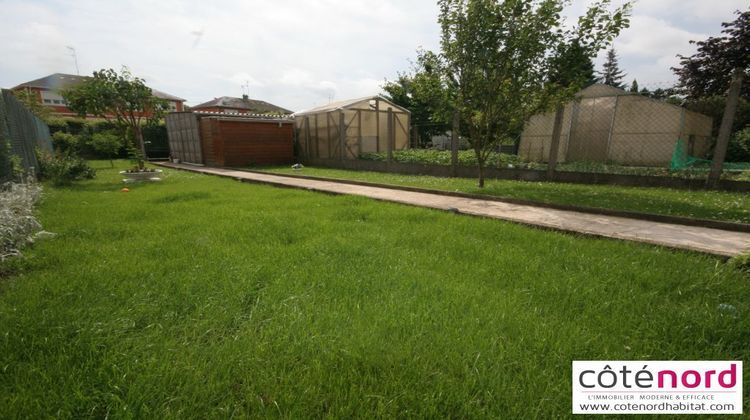 Ma-Cabane - Vente Maison CAUDRY, 90 m²