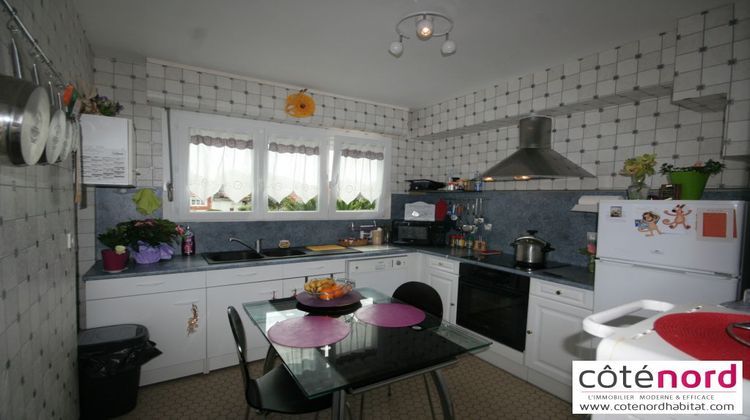 Ma-Cabane - Vente Maison CAUDRY, 90 m²