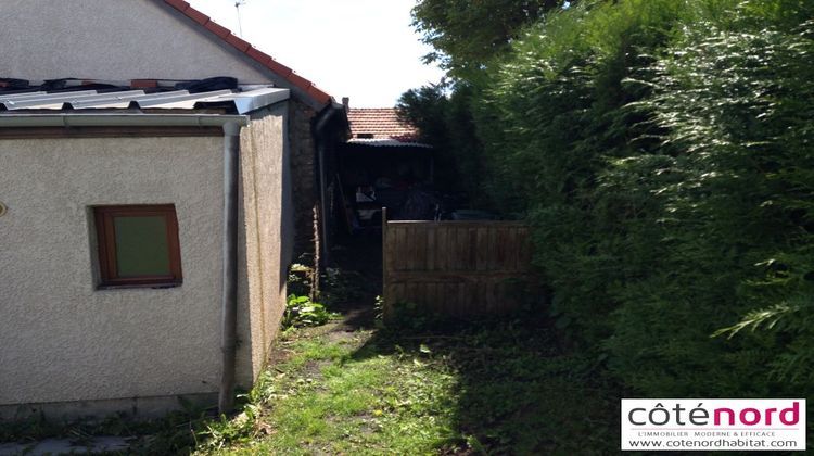 Ma-Cabane - Vente Maison CAUDRY, 75 m²