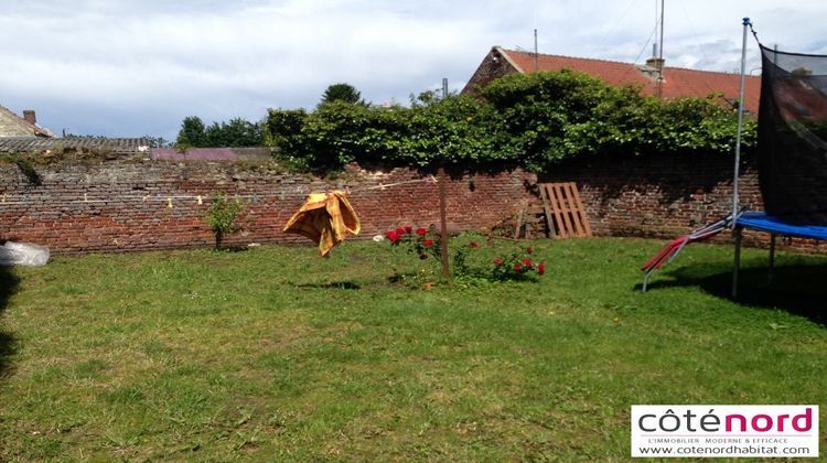 Ma-Cabane - Vente Maison CAUDRY, 75 m²