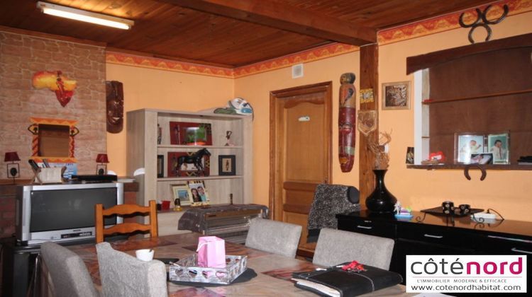 Ma-Cabane - Vente Maison CAUDRY, 85 m²