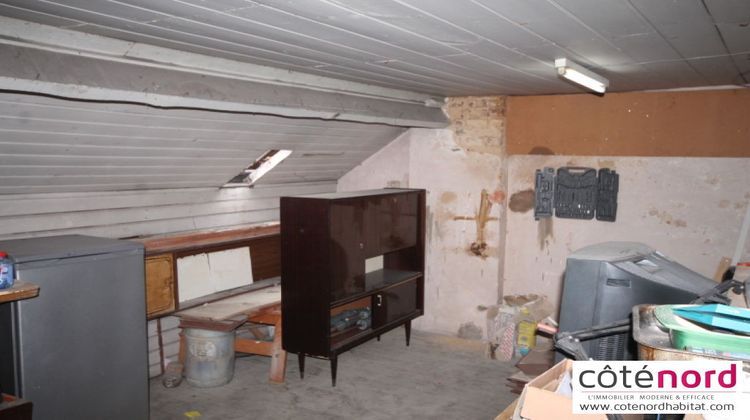 Ma-Cabane - Vente Maison CAUDRY, 85 m²