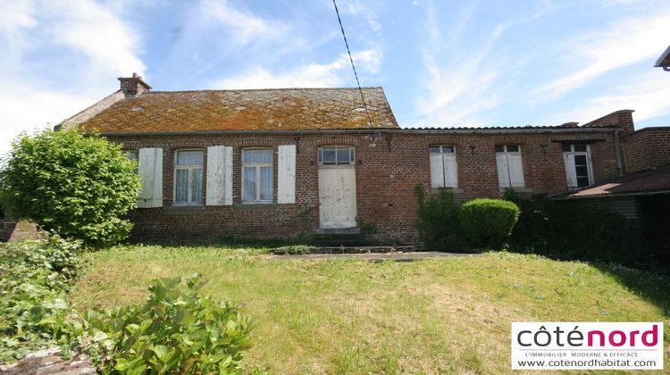 Ma-Cabane - Vente Maison CAUDRY, 300 m²