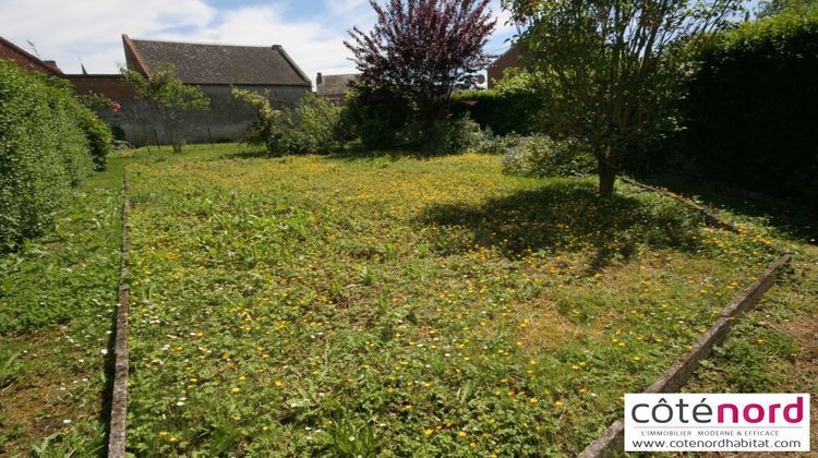 Ma-Cabane - Vente Maison CAUDRY, 300 m²