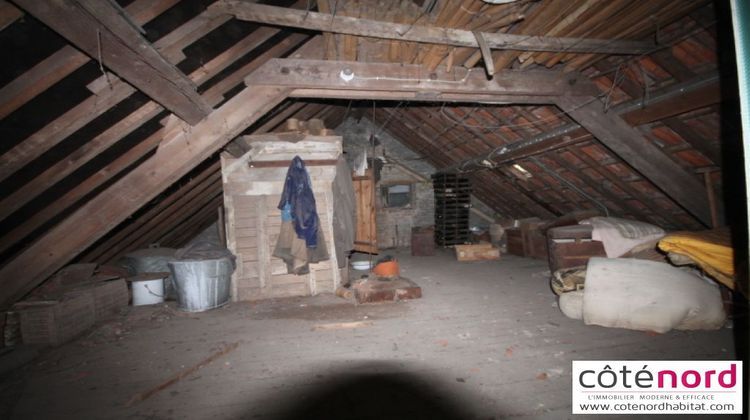 Ma-Cabane - Vente Maison CAUDRY, 100 m²