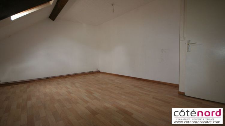 Ma-Cabane - Vente Maison CAUDRY, 85 m²