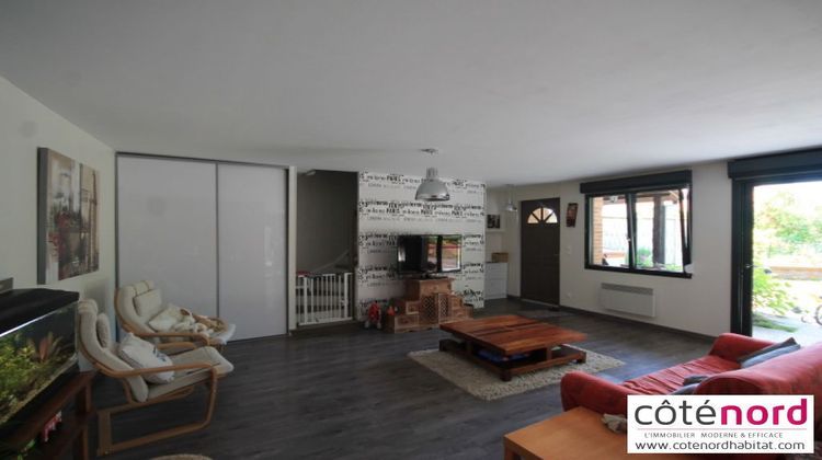 Ma-Cabane - Vente Maison CAUDRY, 110 m²