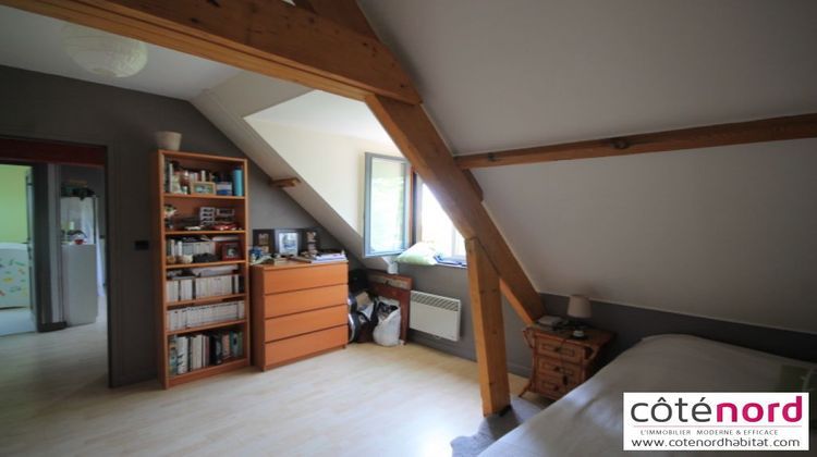 Ma-Cabane - Vente Maison CAUDRY, 110 m²