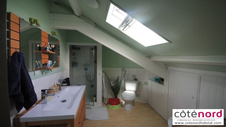 Ma-Cabane - Vente Maison CAUDRY, 110 m²