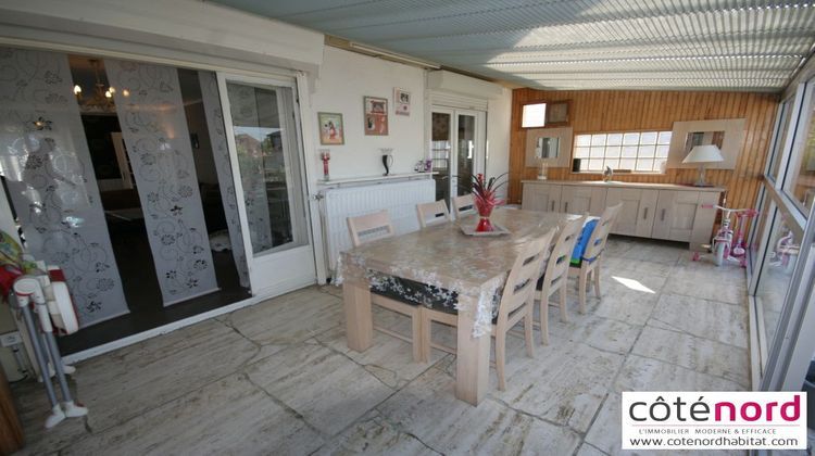 Ma-Cabane - Vente Maison CAUDRY, 100 m²