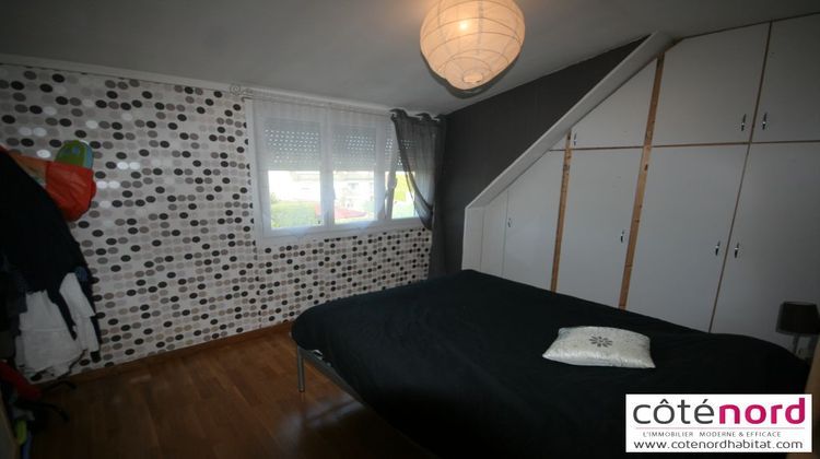 Ma-Cabane - Vente Maison CAUDRY, 100 m²