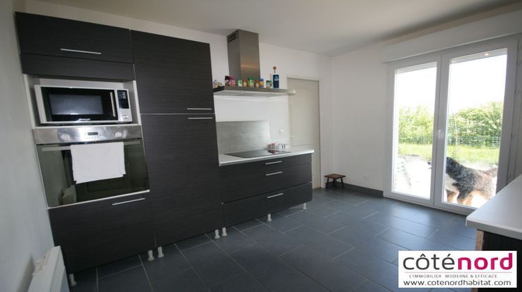 Ma-Cabane - Vente Maison CAUDRY, 110 m²