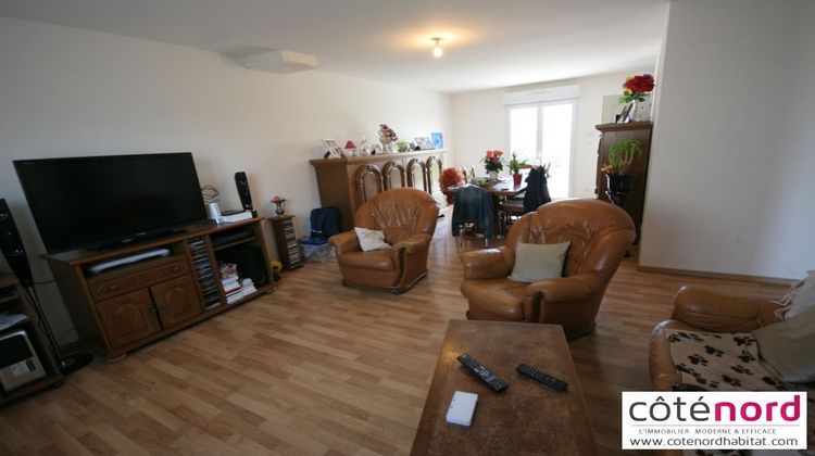 Ma-Cabane - Vente Maison CAUDRY, 110 m²