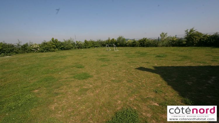 Ma-Cabane - Vente Maison CAUDRY, 110 m²