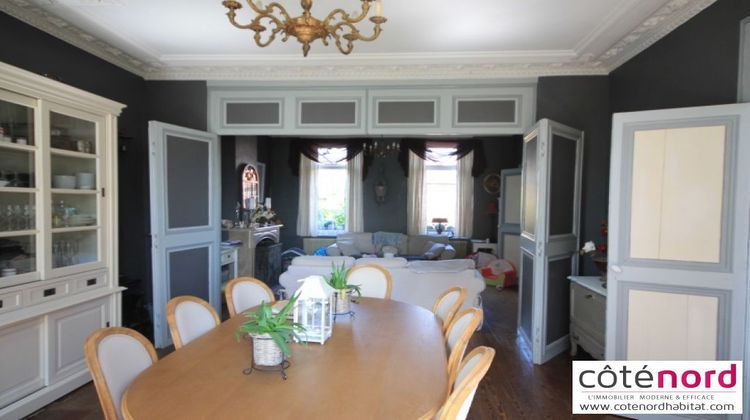 Ma-Cabane - Vente Maison CAUDRY, 200 m²