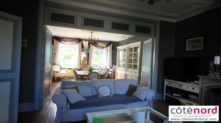 Ma-Cabane - Vente Maison CAUDRY, 200 m²