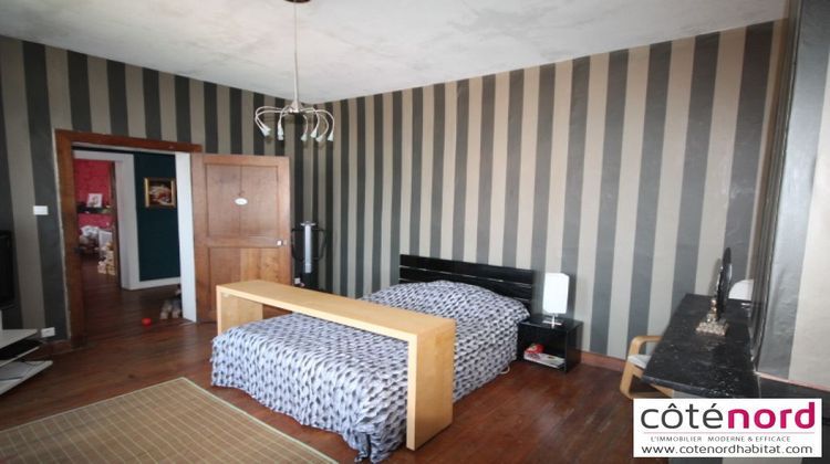 Ma-Cabane - Vente Maison CAUDRY, 200 m²