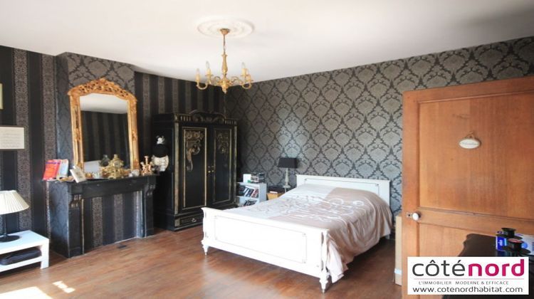 Ma-Cabane - Vente Maison CAUDRY, 200 m²