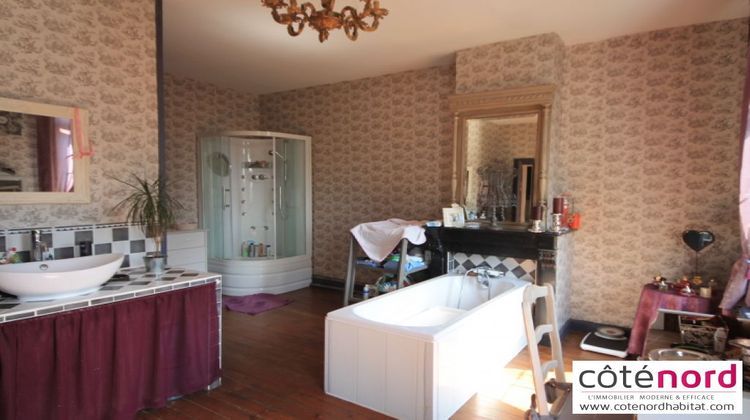 Ma-Cabane - Vente Maison CAUDRY, 200 m²